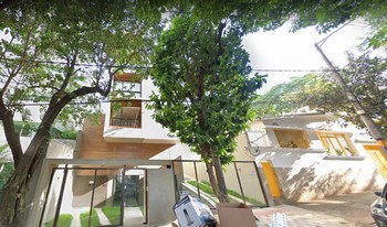 Condomínio Do Edifício Vik Muniz em Belo Horizonte