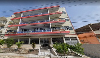 Condomínio Do Edifício Viking Ii em Rio De Janeiro