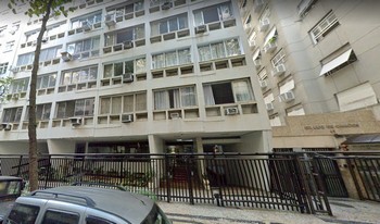 Condomínio Do Edifício Vila Breta em Rio De Janeiro