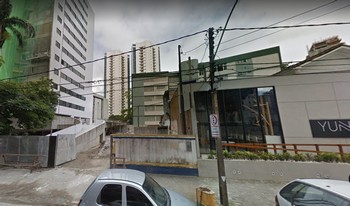 Condomínio Do Edifício Vila Carvalheira