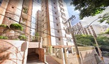 Condomínio Do Edifício Vila Do Carmo em Belo Horizonte