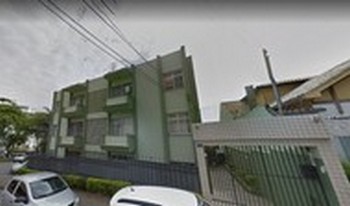 Condomínio Do Edifício Vila Dona Lina em Belo Horizonte