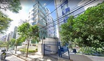 Condomínio Do Edifício Vila Dos Cascais em Belo Horizonte