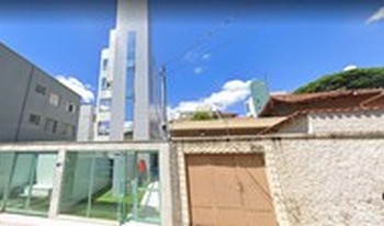 Condomínio Do Edifício Vila Dourada em Belo Horizonte