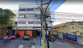 Condomínio Do Edifício Vila Flor em Rio De Janeiro