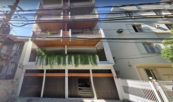 Condomínio Do Edifício Vila Franca em Rio De Janeiro