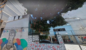 Condomínio Do Edifício Vila Franca