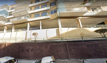 Condomínio Do Edifício Vila Garcia Iii em Rio De Janeiro