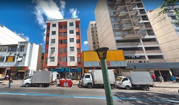Condomínio Do Edifício Vila Isabel em Rio De Janeiro