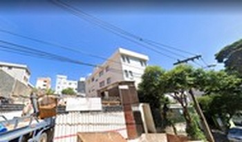 Condomínio Do Edifício Vila Italia em Belo Horizonte