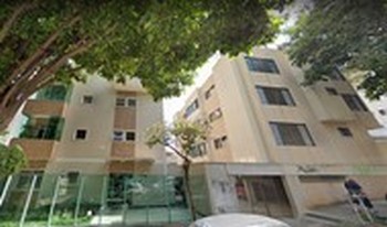 Condomínio Do Edifício Vila Izabel em Belo Horizonte