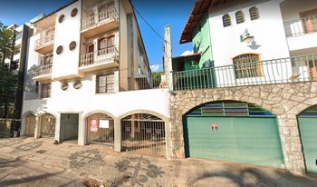 Condomínio Do Edifício Vila Mariana em Belo Horizonte