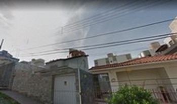 Condomínio Do Edifício Vila Marinhos em Belo Horizonte