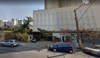 Condomínio Do Edifício Vila Nellcotte em Belo Horizonte
