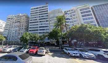 Condomínio Do Edifício Vila Normanda em Rio De Janeiro