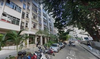 Condomínio Do Edifício Vila Nova em Rio De Janeiro