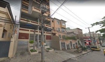 Condomínio Do Edifício Vila Nova em Rio De Janeiro