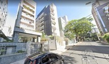 Condomínio Do Edifício Vila Pax em Belo Horizonte