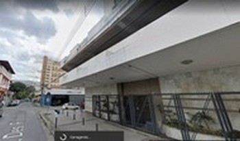 Condomínio Do Edifício Vila Real em Belo Horizonte