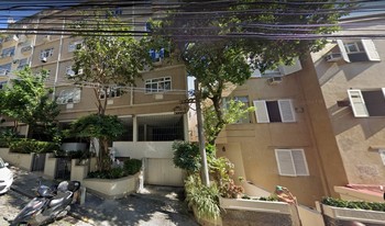 Condomínio Do Edifício Vila Real em Rio De Janeiro