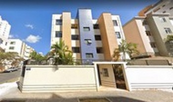 Condomínio Do Edifício Vila Real em Belo Horizonte