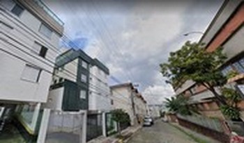 Condomínio Do Edifício Vila Real em Belo Horizonte