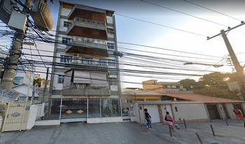 Condomínio Do Edifício Vila Real em Rio De Janeiro