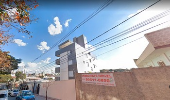 Condomínio Do Edifício Vila Rica em Belo Horizonte