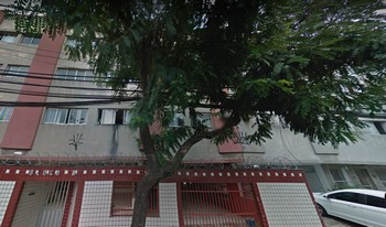 Condomínio Do Edifício Vila Rica A/b
