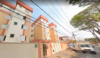 Condomínio Do Edifício Vila Rica em Belo Horizonte