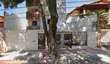 Condomínio Do Edifício Vila Rica em Belo Horizonte