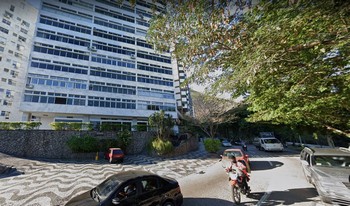 Condomínio Do Edifício Vila Rica em Rio De Janeiro