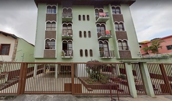 Condomínio Do Edifício Vila Rica em Belo Horizonte