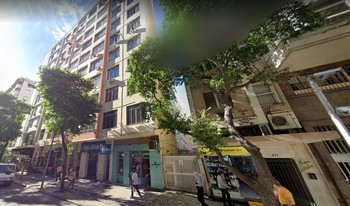Condomínio Do Edifício Vila Rica em Rio De Janeiro