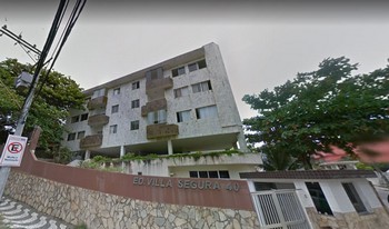 Condomínio Do Edifício Vila Segura em Salvador