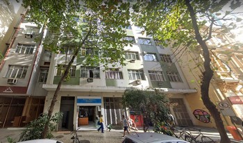 Condomínio Do Edifício Vila Sepia em Rio De Janeiro
