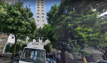 Condomínio Do Edifício Vila Toscana em Belo Horizonte