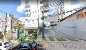 Condomínio Do Edifício Vila Toscana em Belo Horizonte