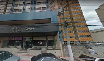 Imagem de fundo do Condomínio Do Edifício Vila Velha Center em Vila Velha