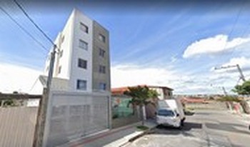 Condomínio Do Edifício Vila Velha em Belo Horizonte