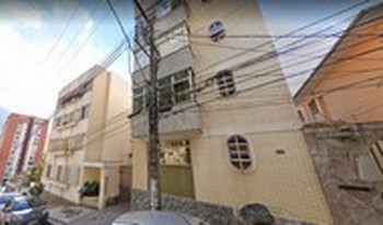 Condomínio Do Edifício Vila Verde em Belo Horizonte
