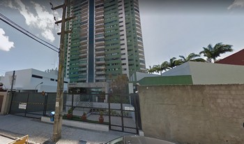 Condomínio Do Edifício Vila Verde