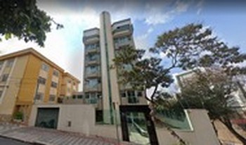 Condomínio Do Edifício Vila Verde em Belo Horizonte