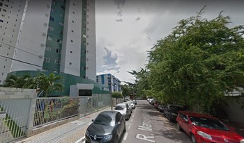 Condomínio Do Edifício Vila Verde