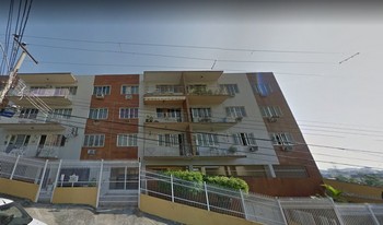 Condomínio Do Edifício Vilage Trezentos em Rio De Janeiro