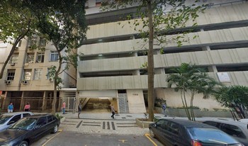 Condomínio Do Edifício Vilarinho em Rio De Janeiro