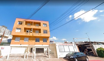 Condomínio Do Edifício Vilela Tavares em Porto Alegre