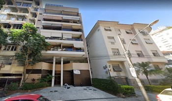 Condomínio Do Edifício Villa Amaranto em Rio De Janeiro