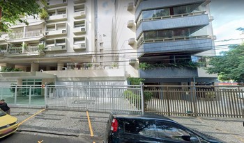 Condomínio Do Edifício Villa Bariloche em Rio De Janeiro