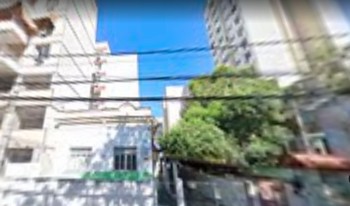 Condomínio Do Edifício Villa Bella em Rio De Janeiro